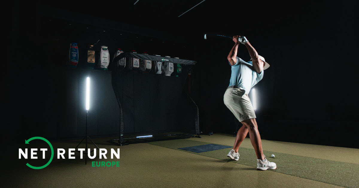 Nets Net Return Europe
