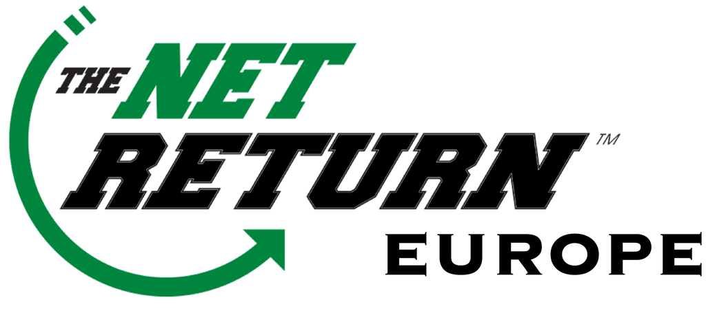The Net Return Europe Logo