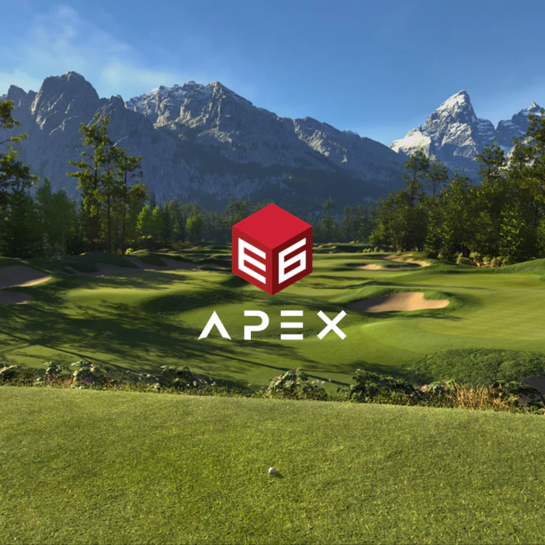 E6 Apex - Enjoy