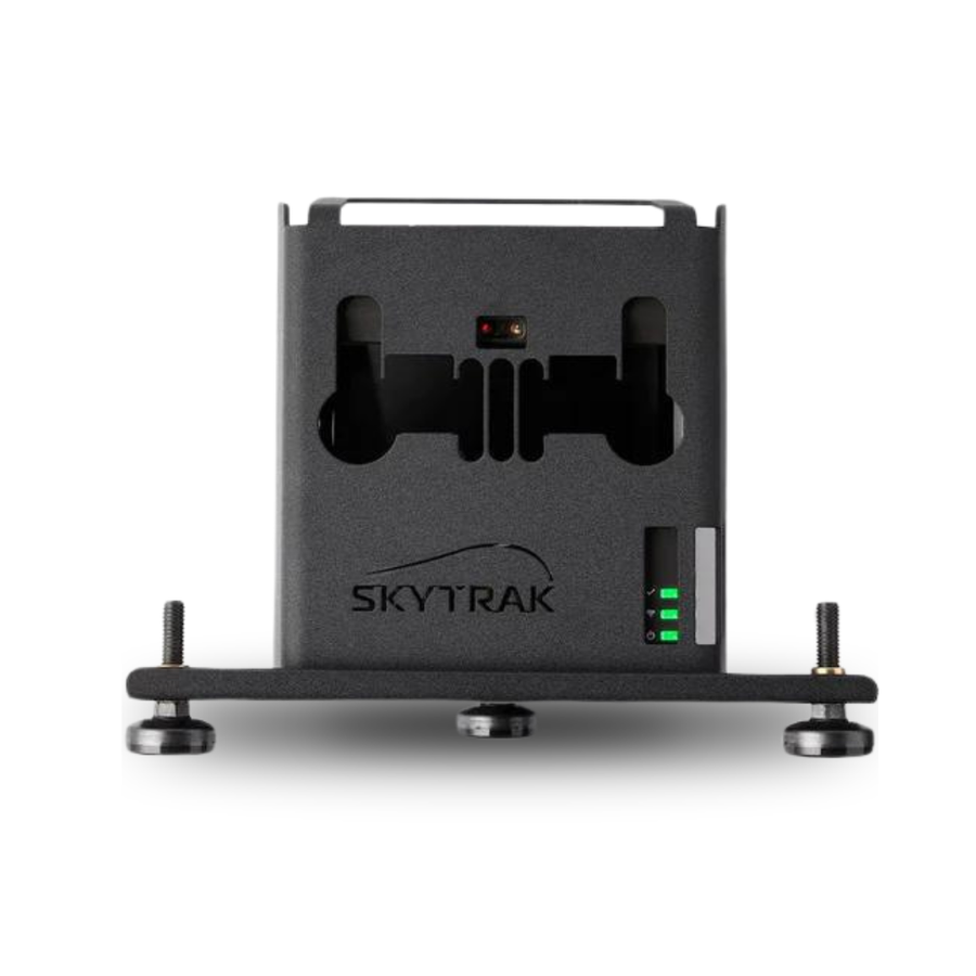 SkyTrak Protective Metal Case