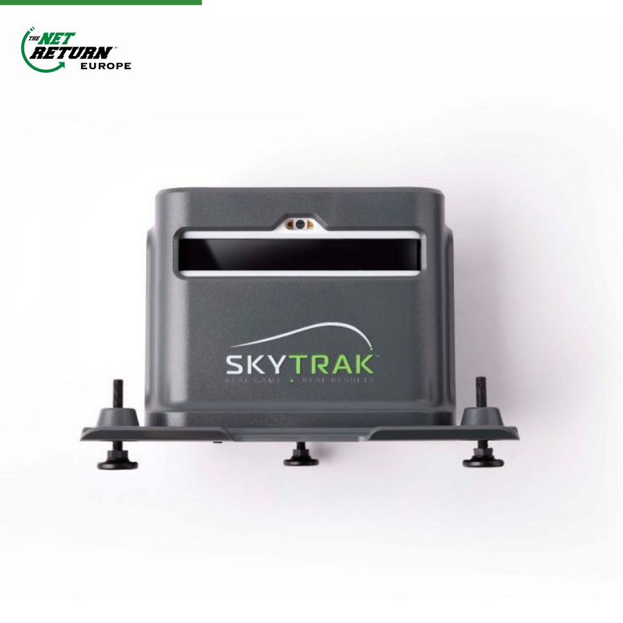 SkyTrak+ Protective Case