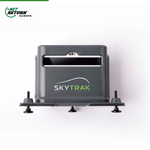 SkyTrak+ Protective Case | The Net Return Europe