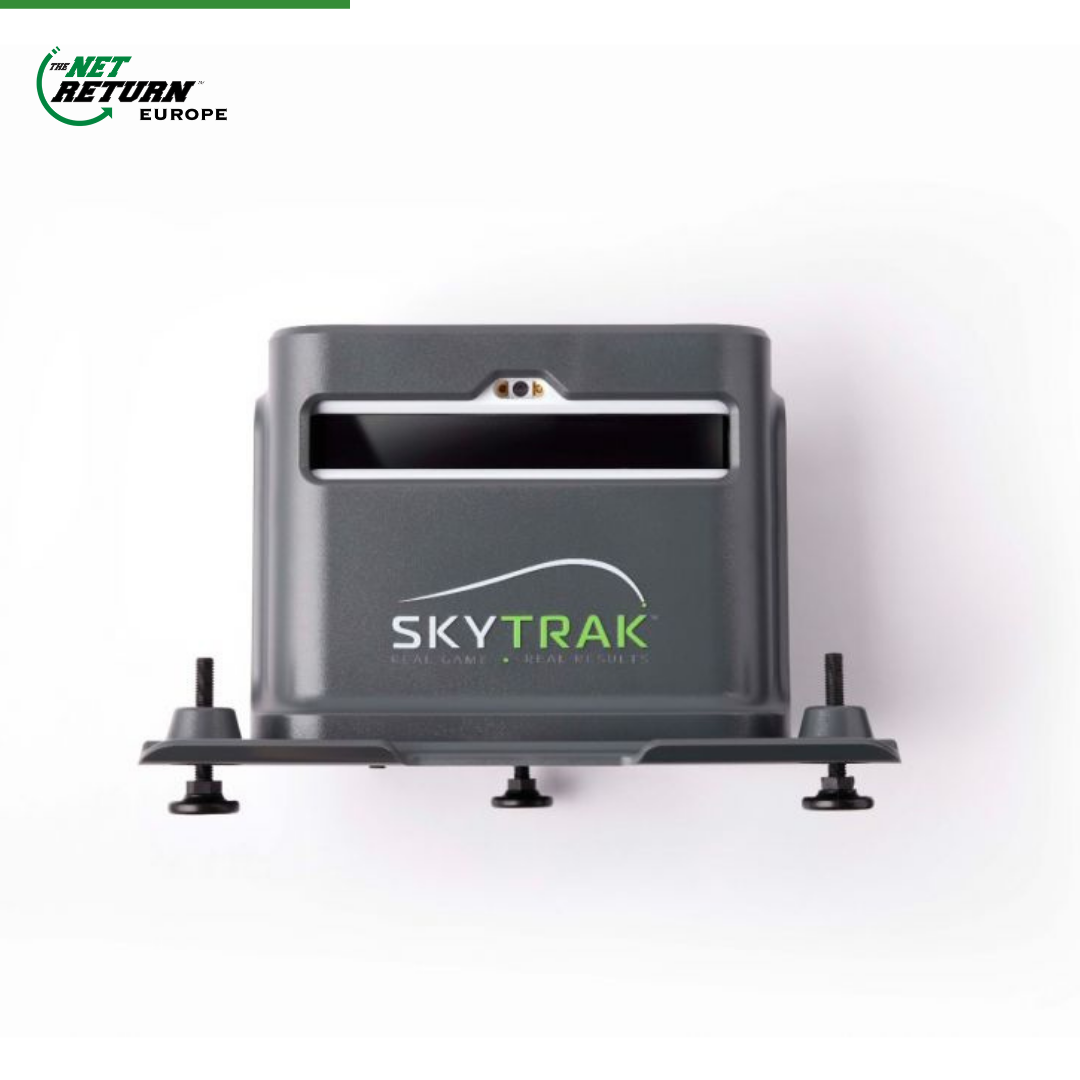 SkyTrak+ Protective Case | The Net Return Europe