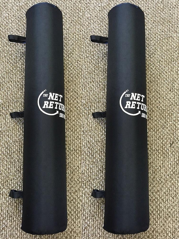 Frame Pads (2) Pro 8/9/10
