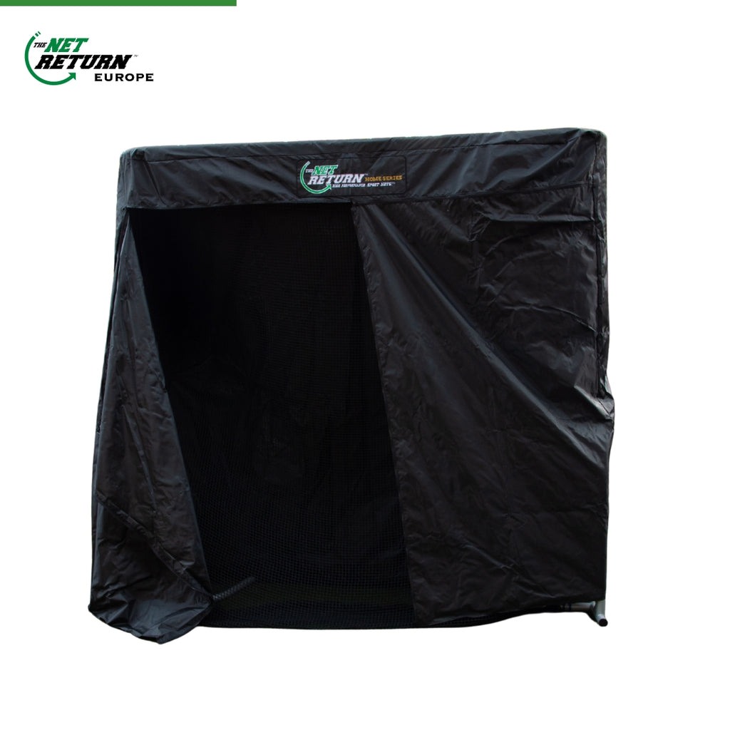 Outdoor Cover Pro series V2 Large 9' - - Golf Net - Golf Net Protection - Golf Net Accessories - The Net Return Europe