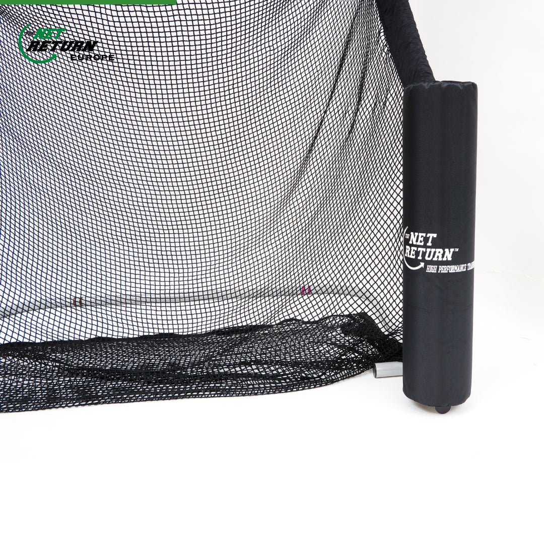 Frame Pads - Golf Net Accessories - Mini Pro Series - The Net Return Europe