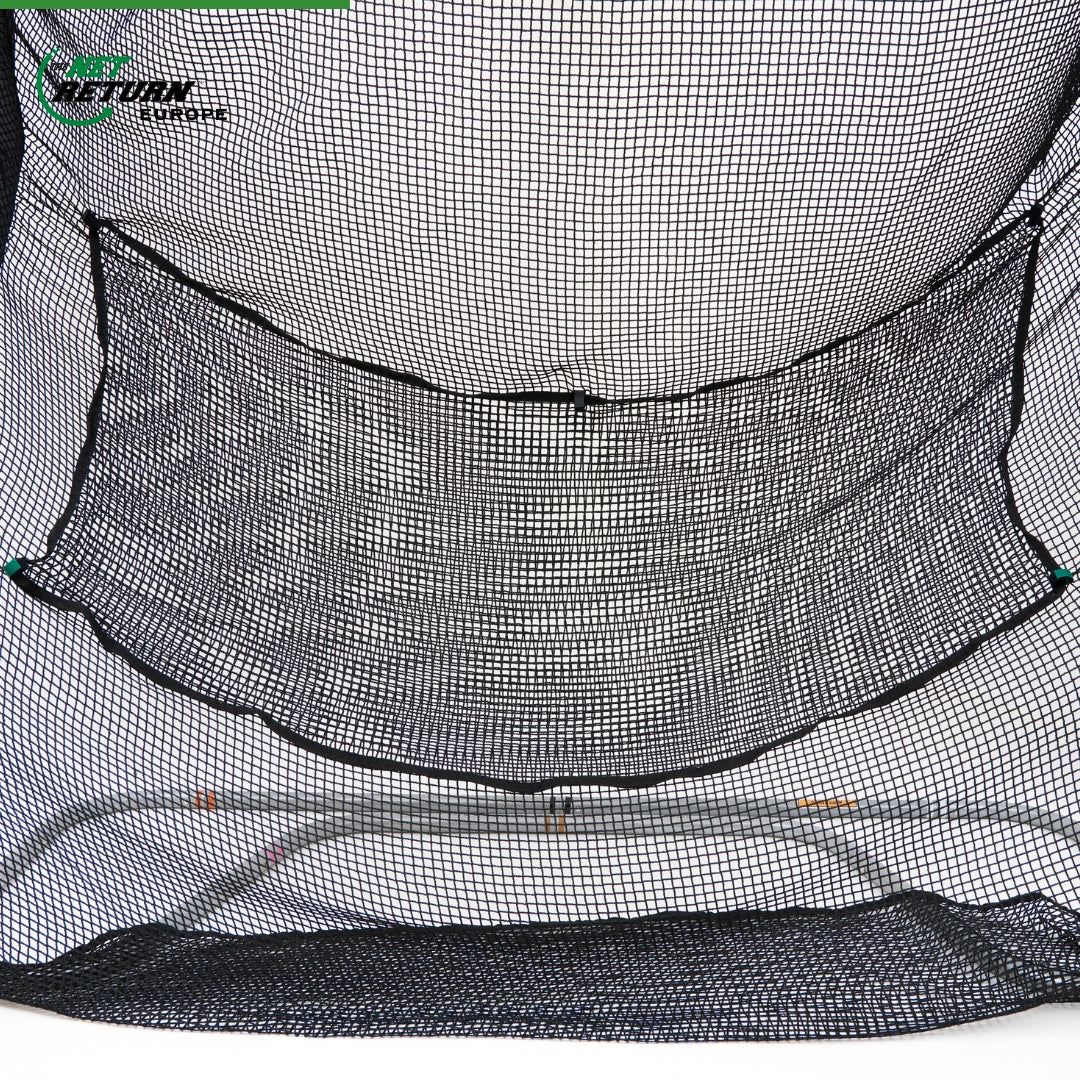 Net Guardian - Golf Net Accessories - Golf Net Protection - The Net Return Europe