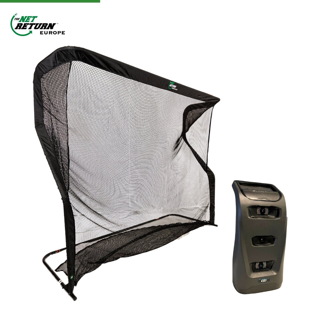 Foresight GC3 & The Net Return Nets The Net Return Europe