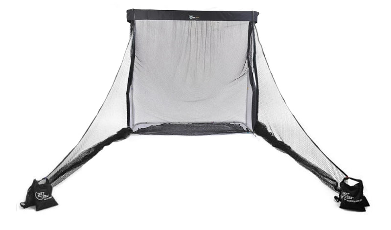 Side Barriers - V2 Nets