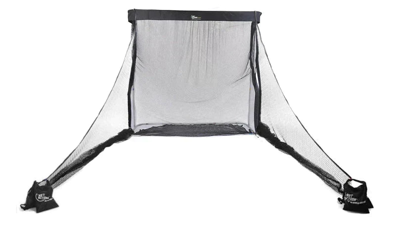 Side Barriers Pro Series V2 Large 9' - Pair ( 4 Sandbags included)