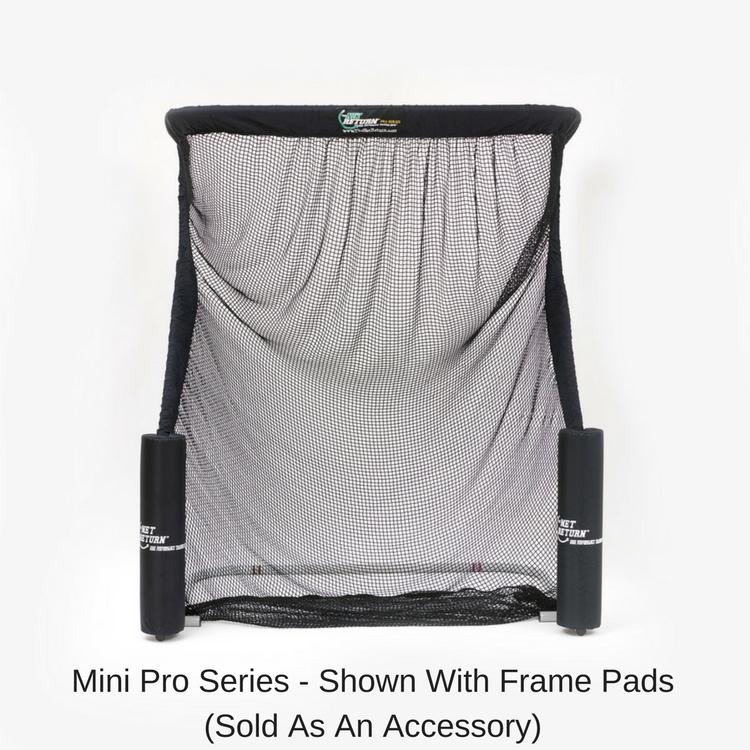 Frame Pads (2) Home Series