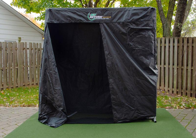 Outdoor Cover Pro series V2 Large 8'