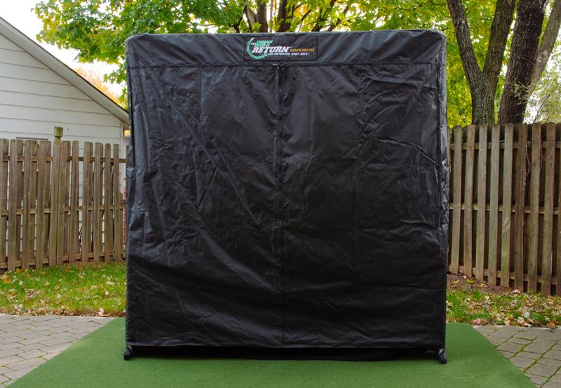 Outdoor Cover Pro series V2 Large 10'