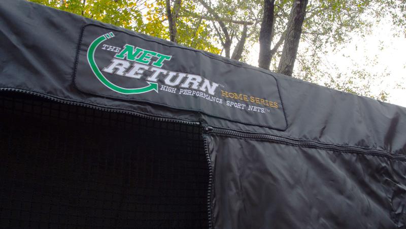 Outdoor Cover Pro series V2 Large 10'