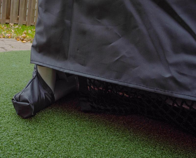 Outdoor Cover Pro series V2 Large 10'