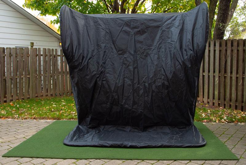 Outdoor Cover Pro series V2 Large 9'
