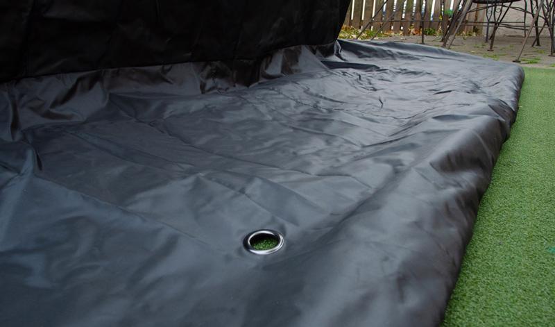 Outdoor Cover Pro series V2 Large 10'