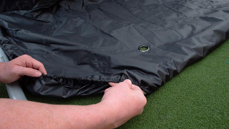 Outdoor Cover Pro series V2 Large 9'