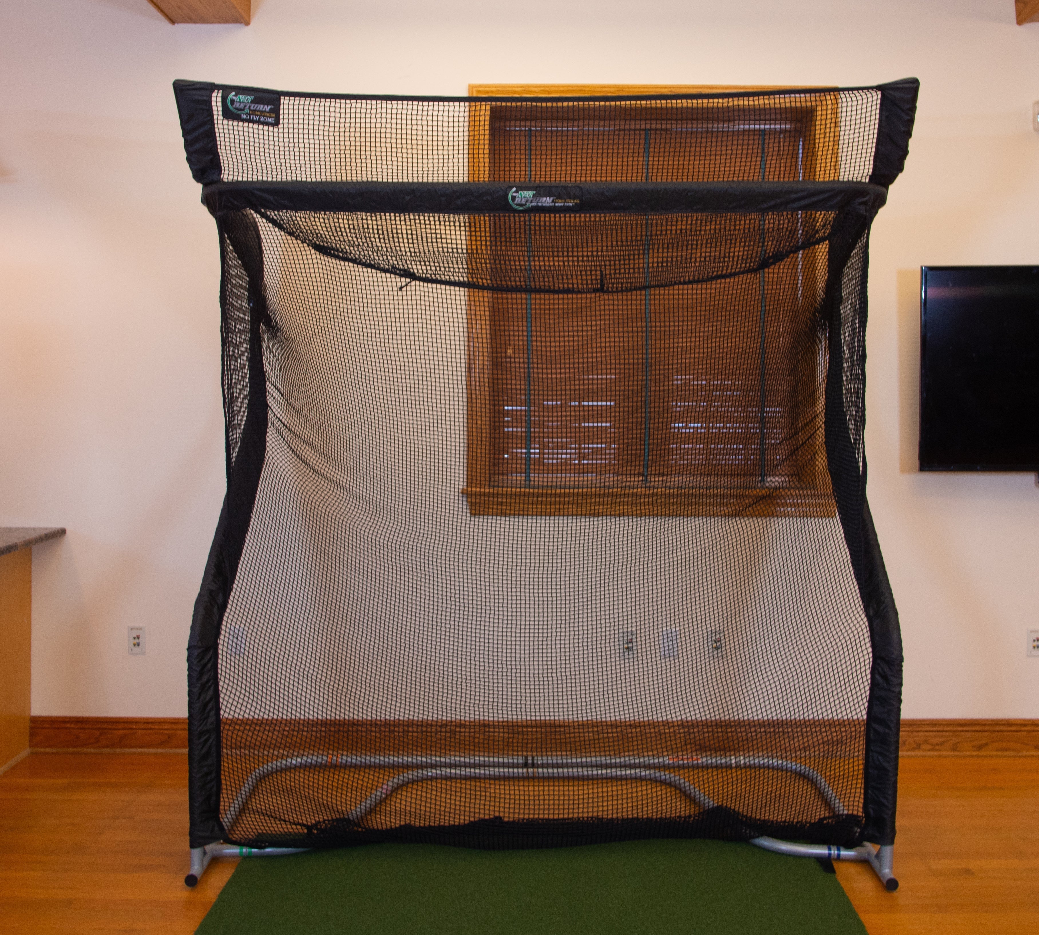 No Fly Zone Pro 8