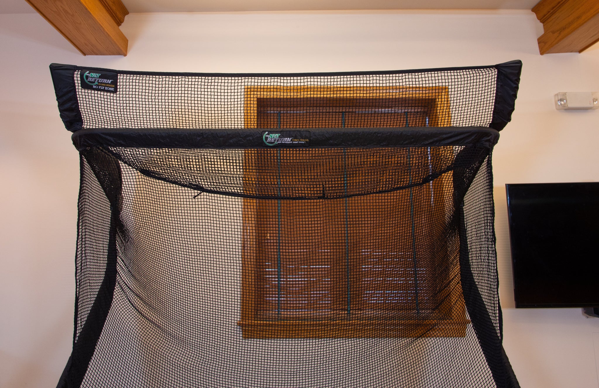 No Fly Zone Pro Series V2 Large 10
