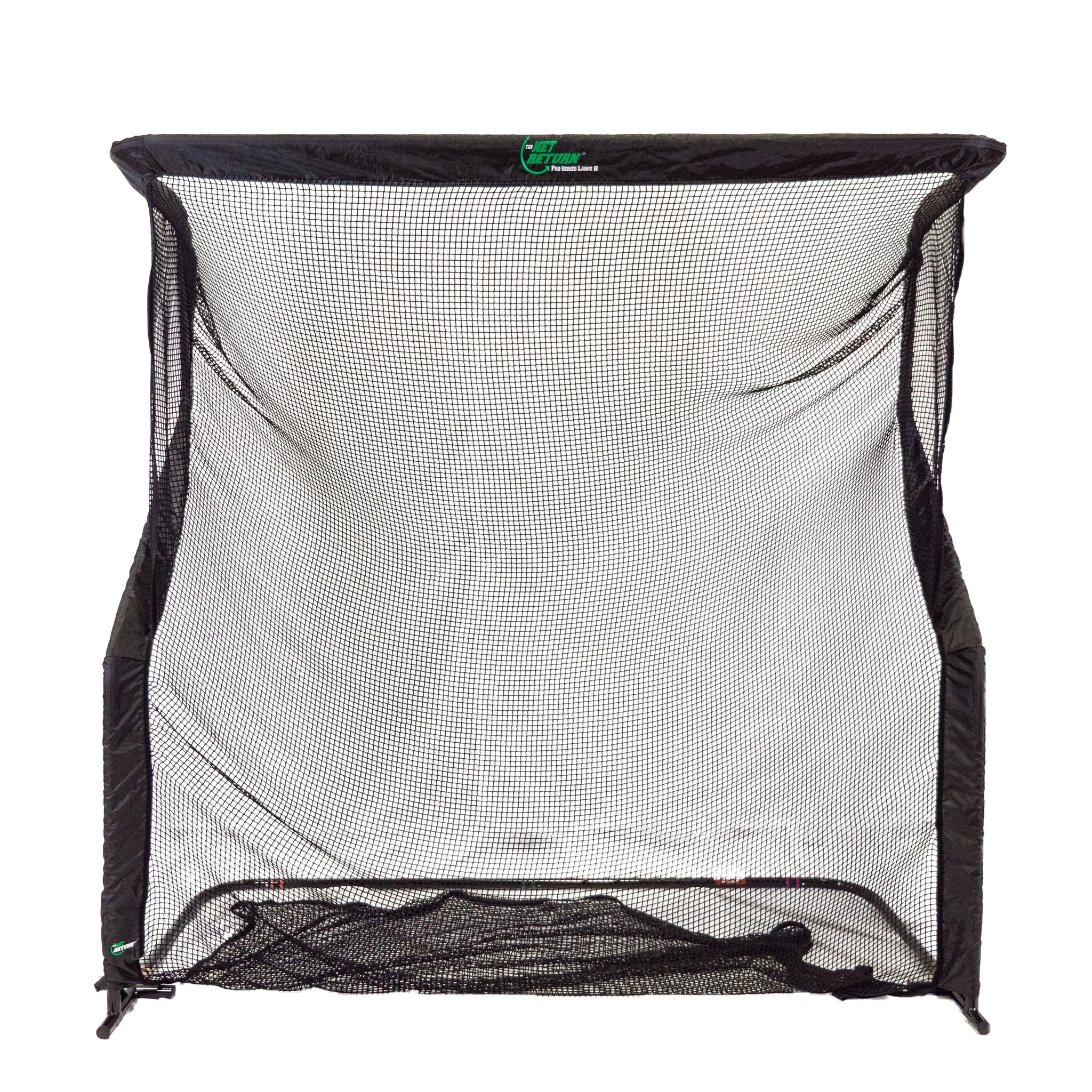 Pro Series V2 Large - Golf & Multi Sport Net