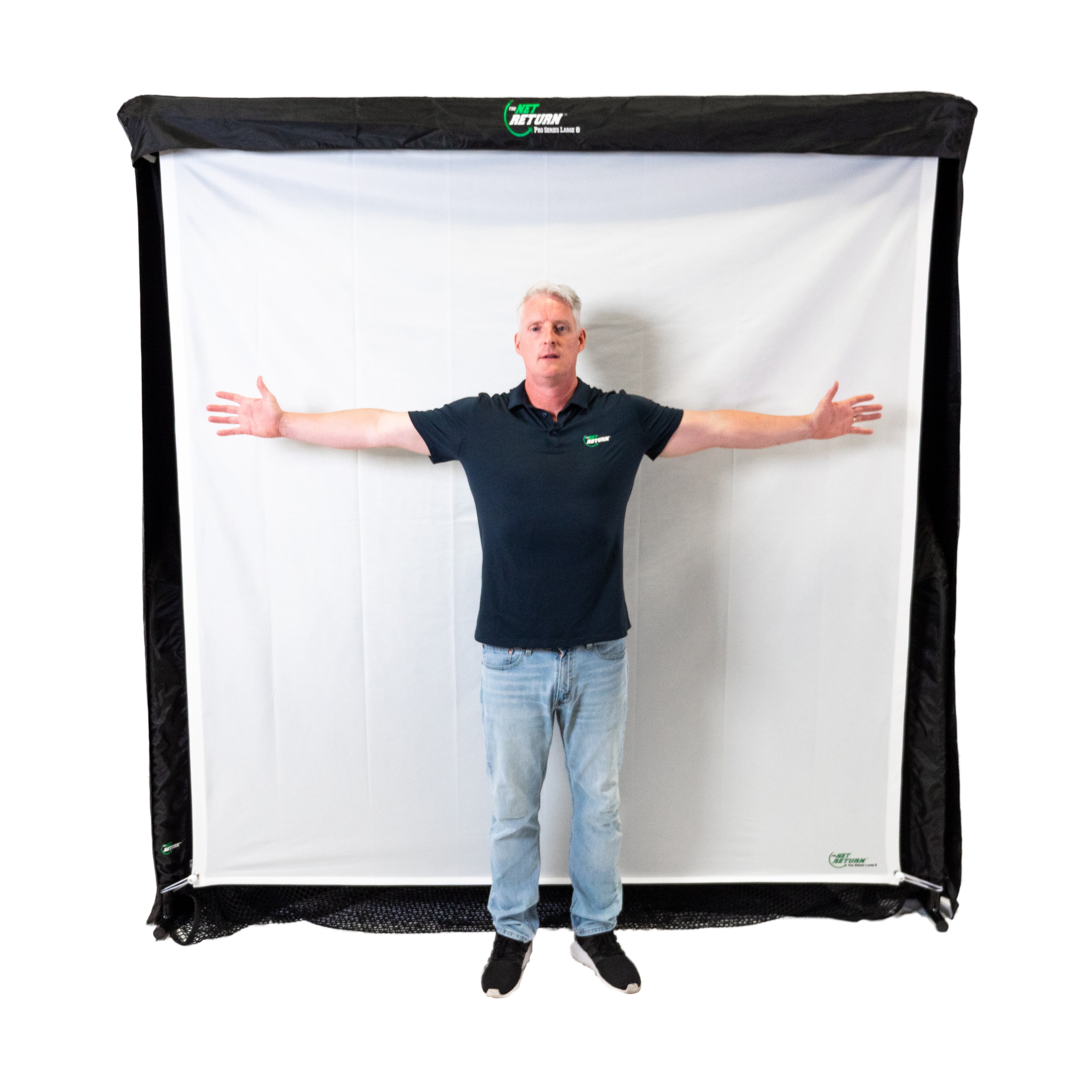 Simulator Kit Pro 9