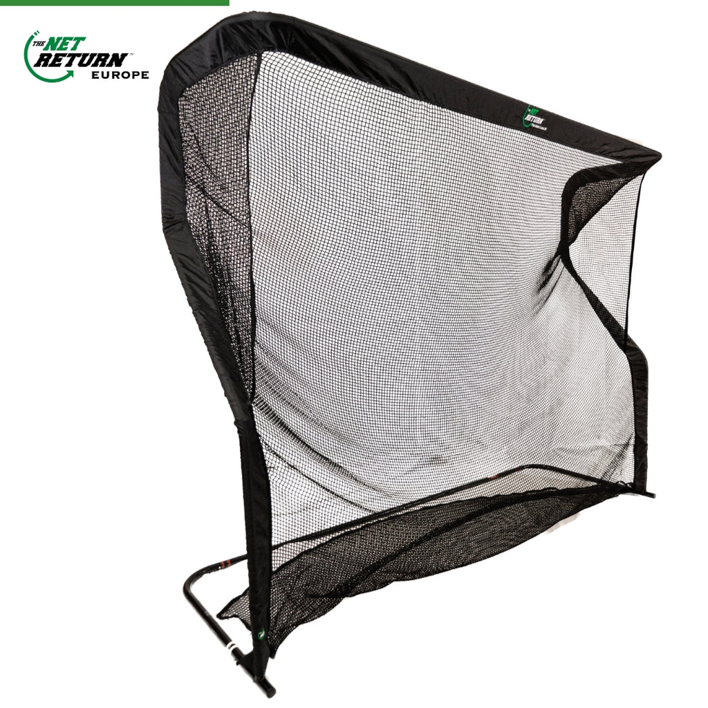 Pro Series V2 Large Golf Net The Net Return Europe