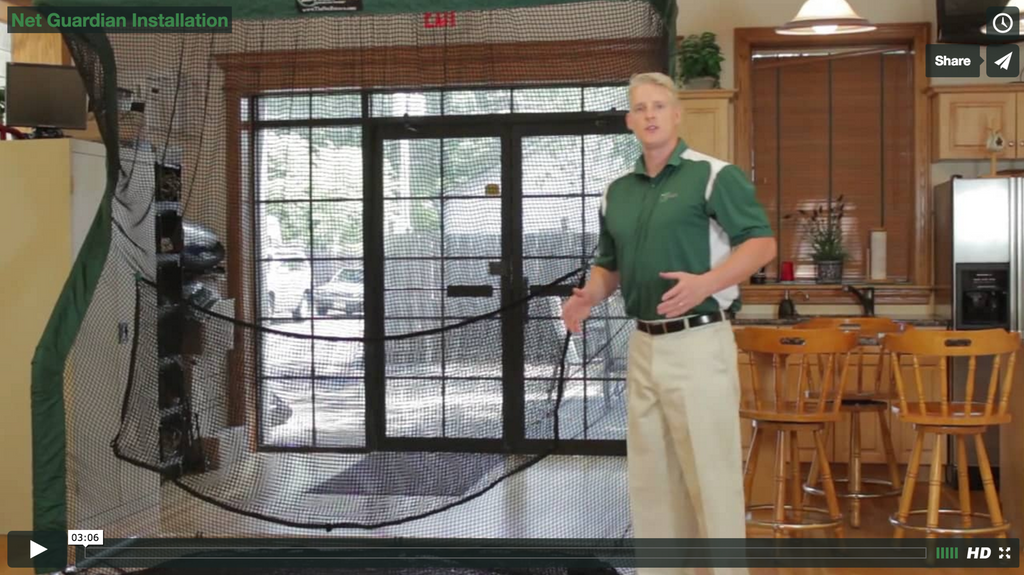 Net Guardian Net Return Europe